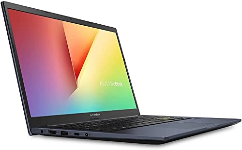 VivoBook 13DA - 14'' Ryzen 5 3500U 8GB DDR4 256GB SSD