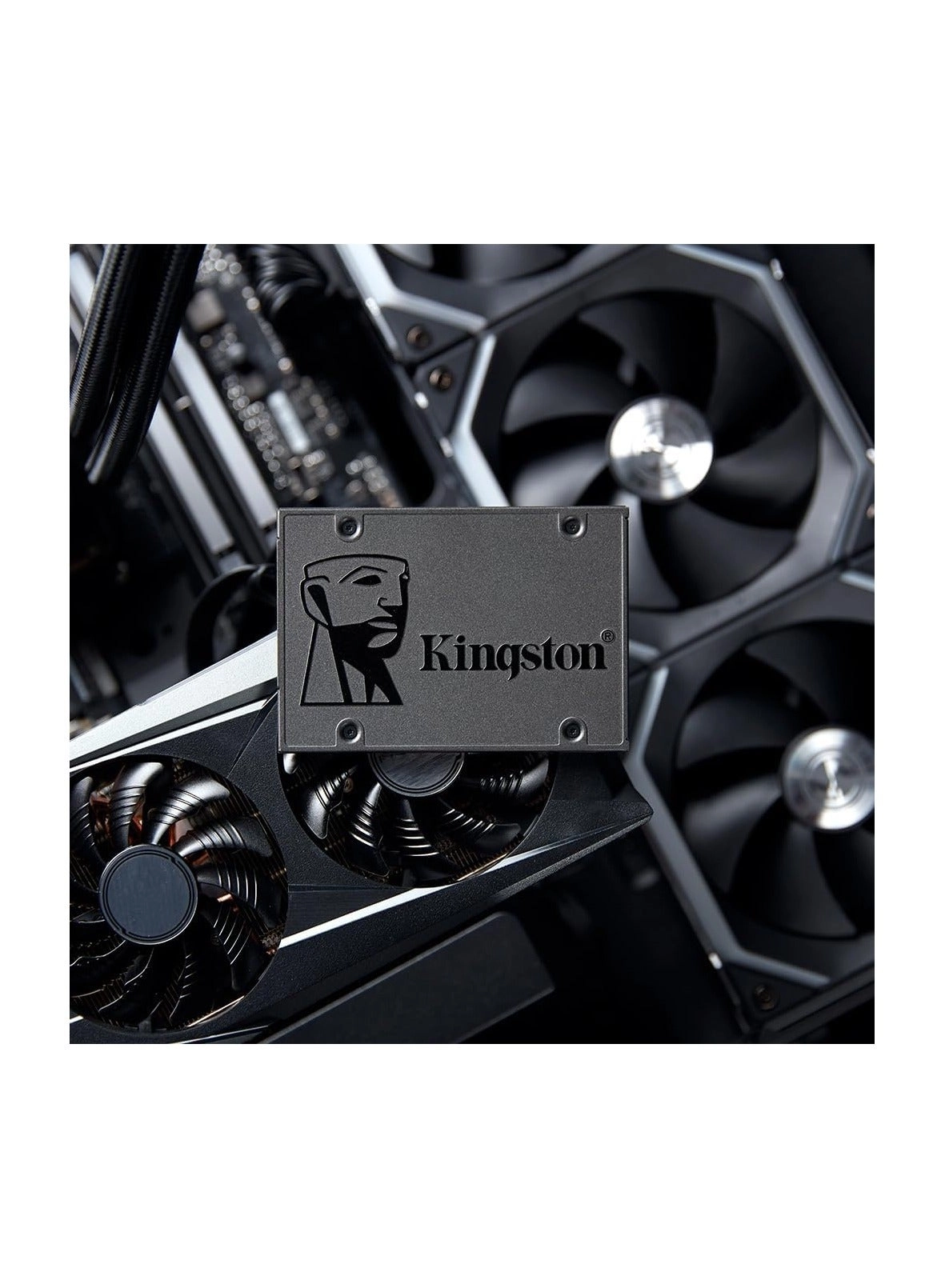 A400 - 480GB 3.5 Inches