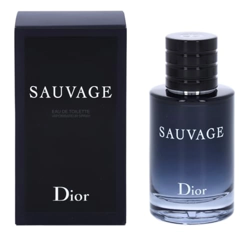 Sauvage - Eau de Toilette 60 ml