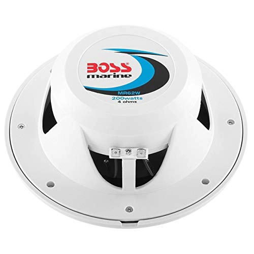 MR62B - 6.5 Inch 200 Watt