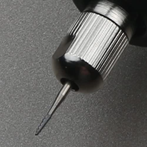 Car Windscreen Repair Tool Glass Drill - metal 5 piece(s) 0.9 mm