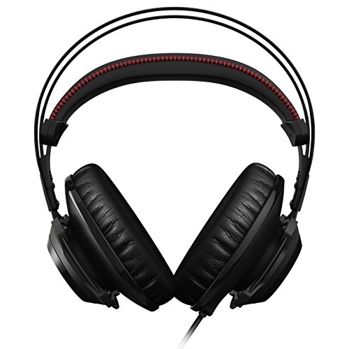(Refurbished) Cloud Revolver Wired Headset