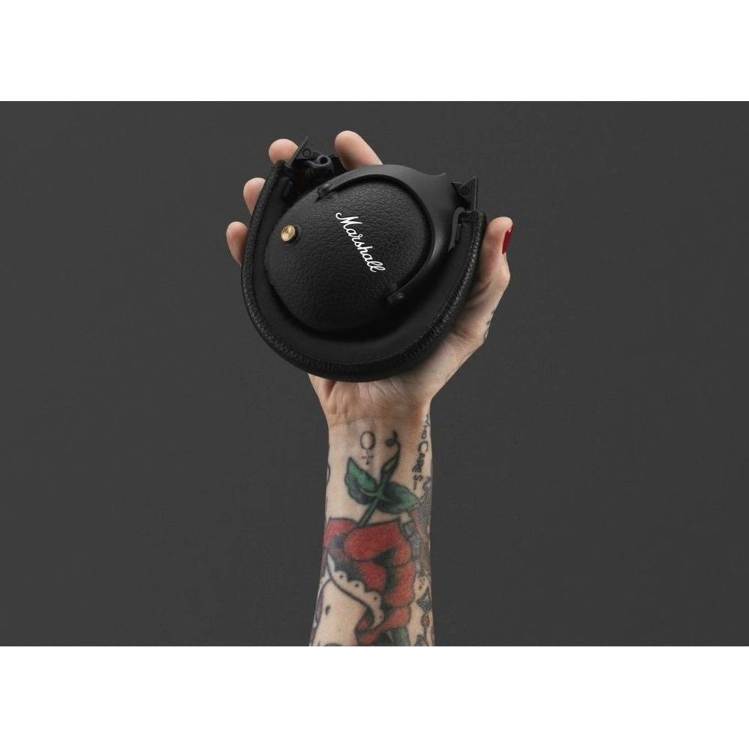 Monitor II A.N.C. Wireless Headset