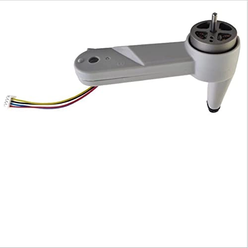 L900pro - Arm Replacement Repair Kit 1pcs gray front B