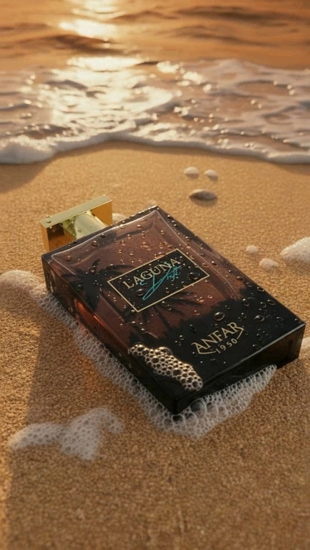 Laguna Drift Eau de Parfum 79.85 ml