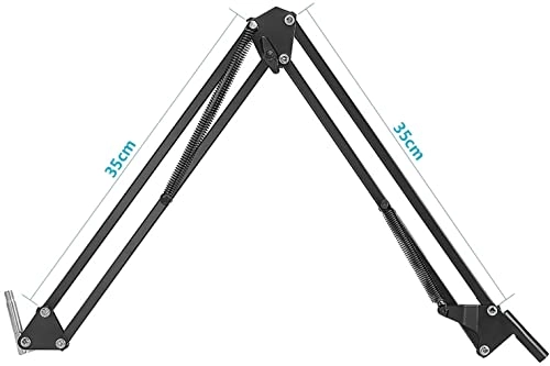 BM800 USB+XLR Microphone