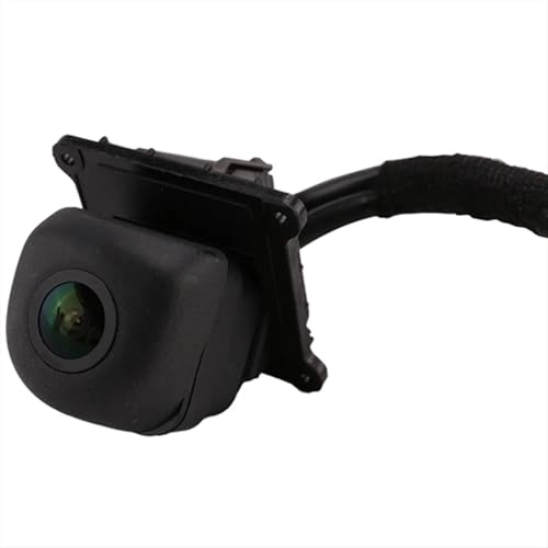 Rear View Camera - Night vision