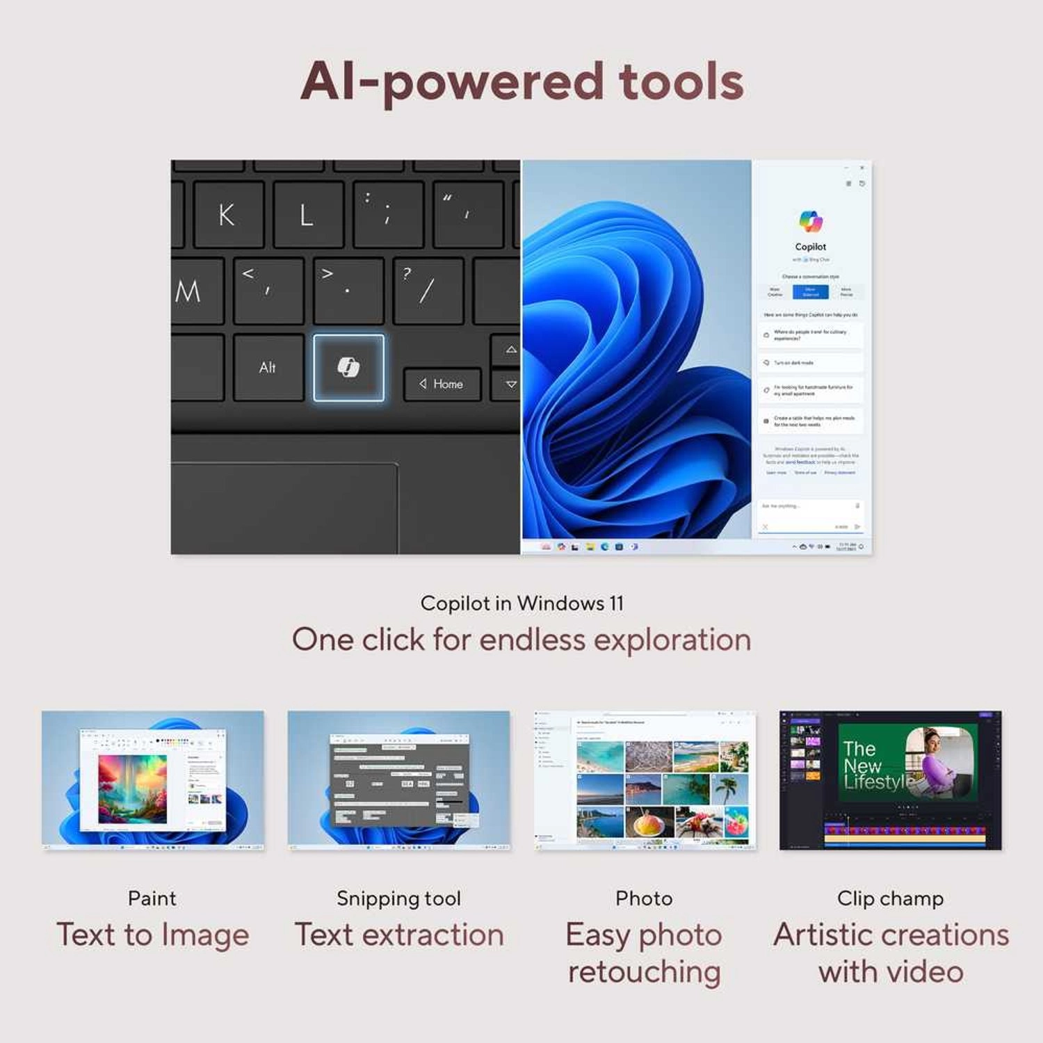 Zenbook 14 - 14'' 1 TB 32 GB AMD AI Ryzen 7-350