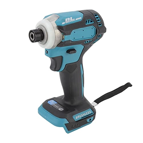 Impact Driver - 2.0ah - 5.0ah