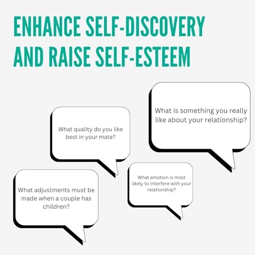 Pocket Ungame: Couples Version - Card Game