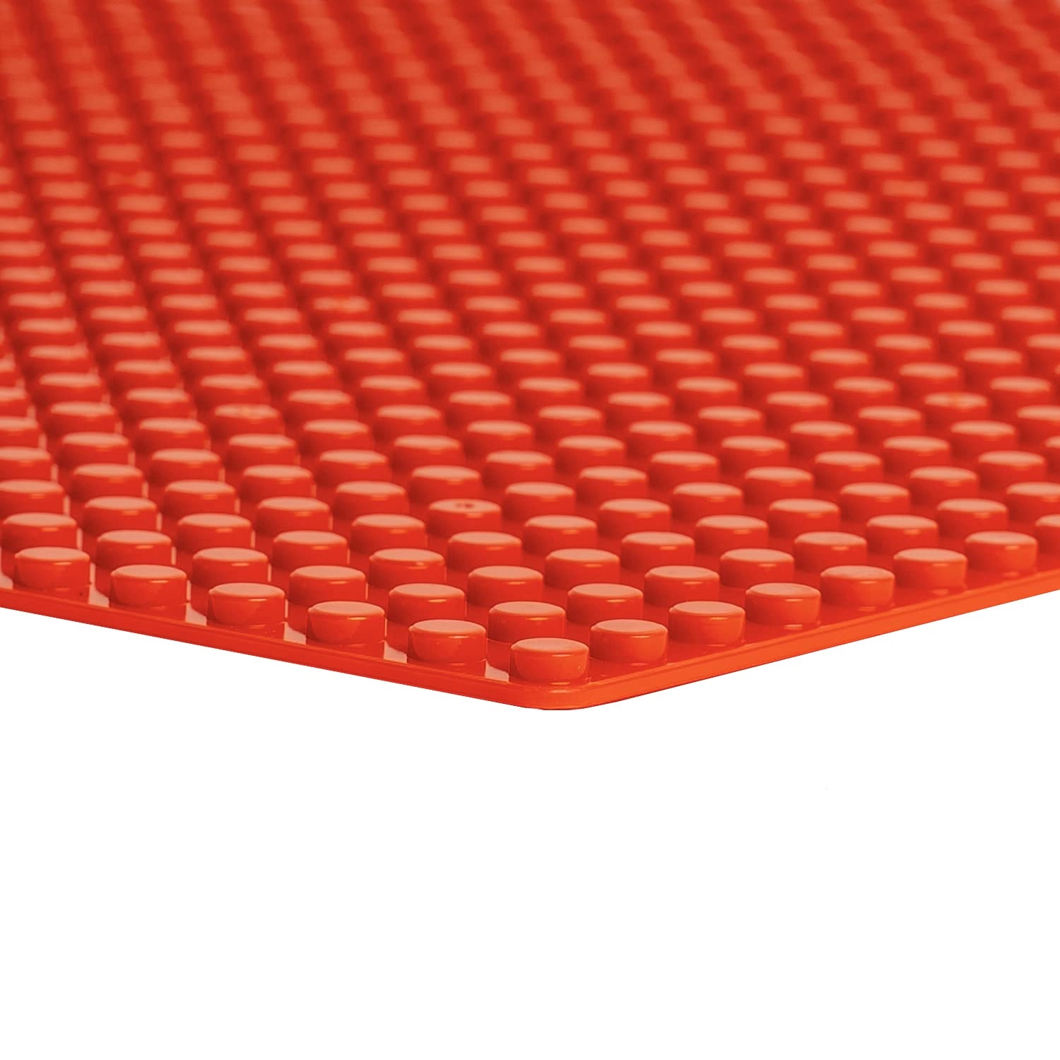 Base Plate - Bubble 1 pcs