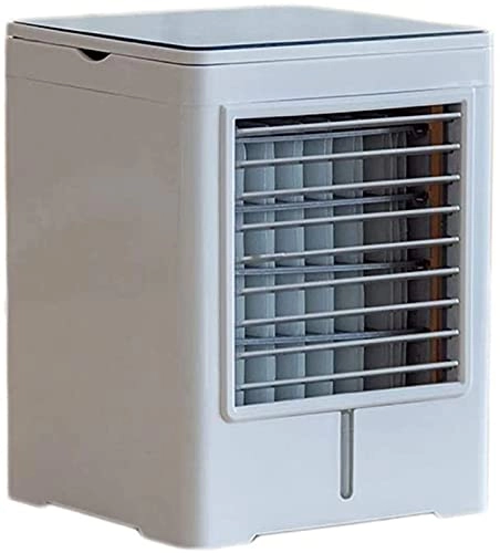 Personal Space Air Conditioner