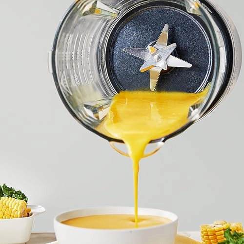 Juicer Machine - 1200W 1.65L