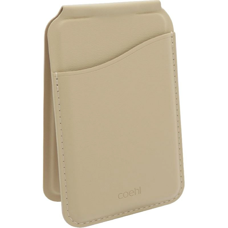 Uniq Coehl Esme - 3-in-1 MagSafe Stand Mirror