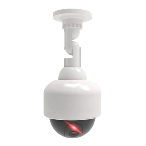 Fake Dome Camera - outdoor