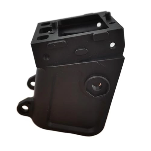T30 Front Bend Four-way Connector - 2 pcs