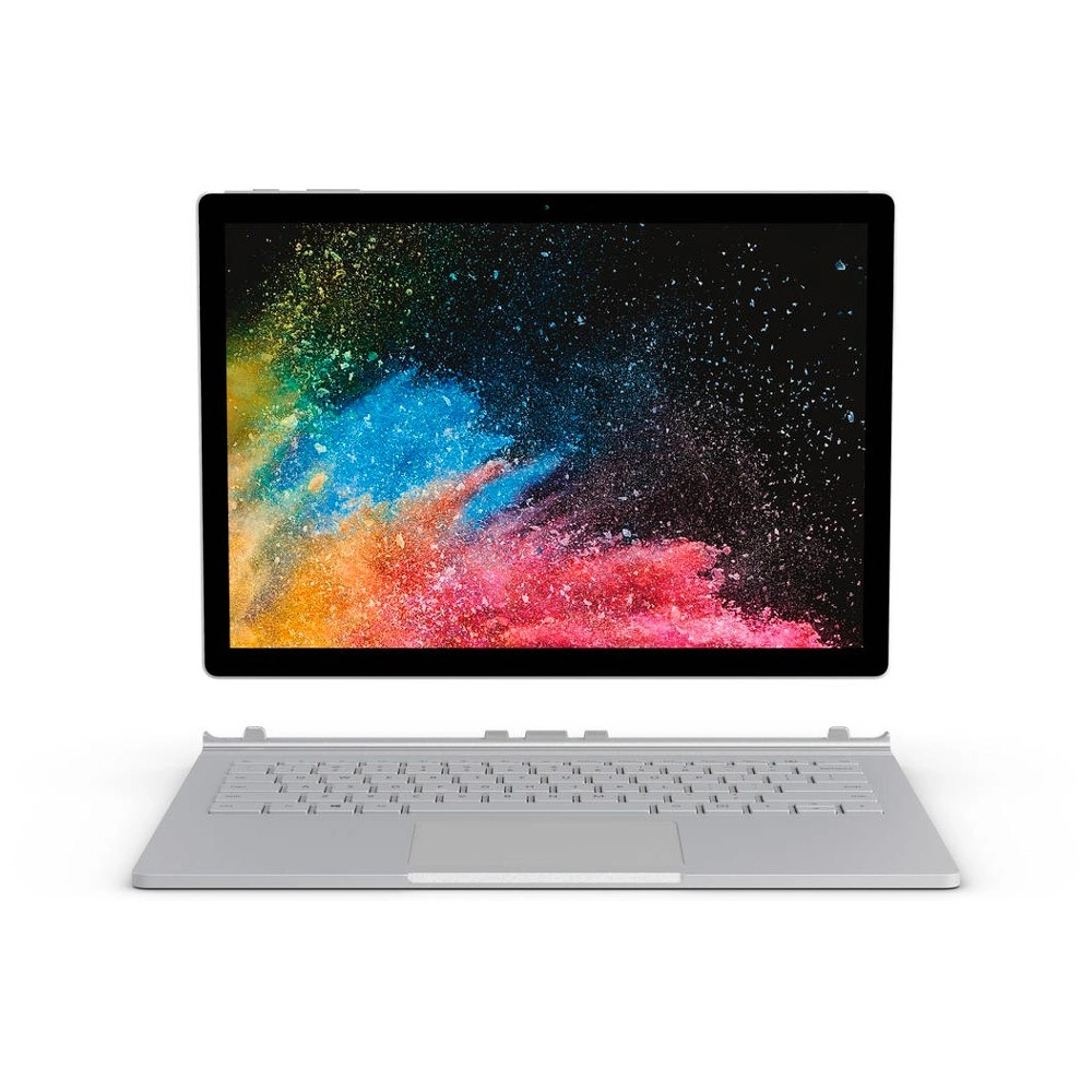 (Renewed) Surface Book 2 - 15'' Core i7-8650u 16GB DDR4 1000GB SSD