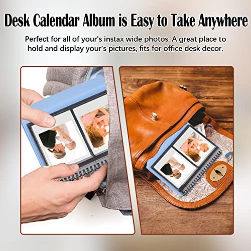 Photo Album - 1 piece(s) 3.5x4.5 Inch Film