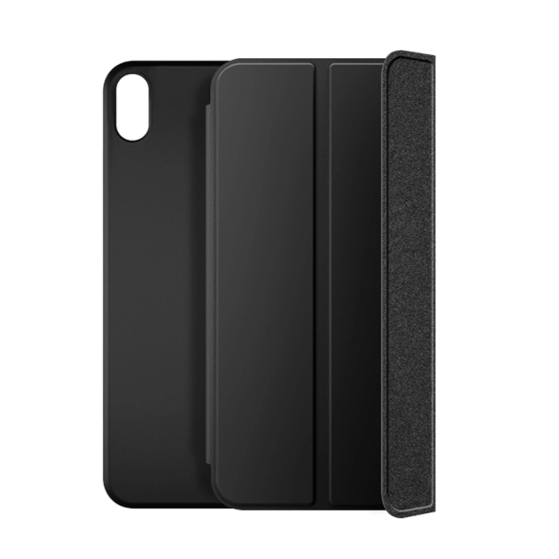 Smartix Case with Screen Protector for iPad A16 11-inch
