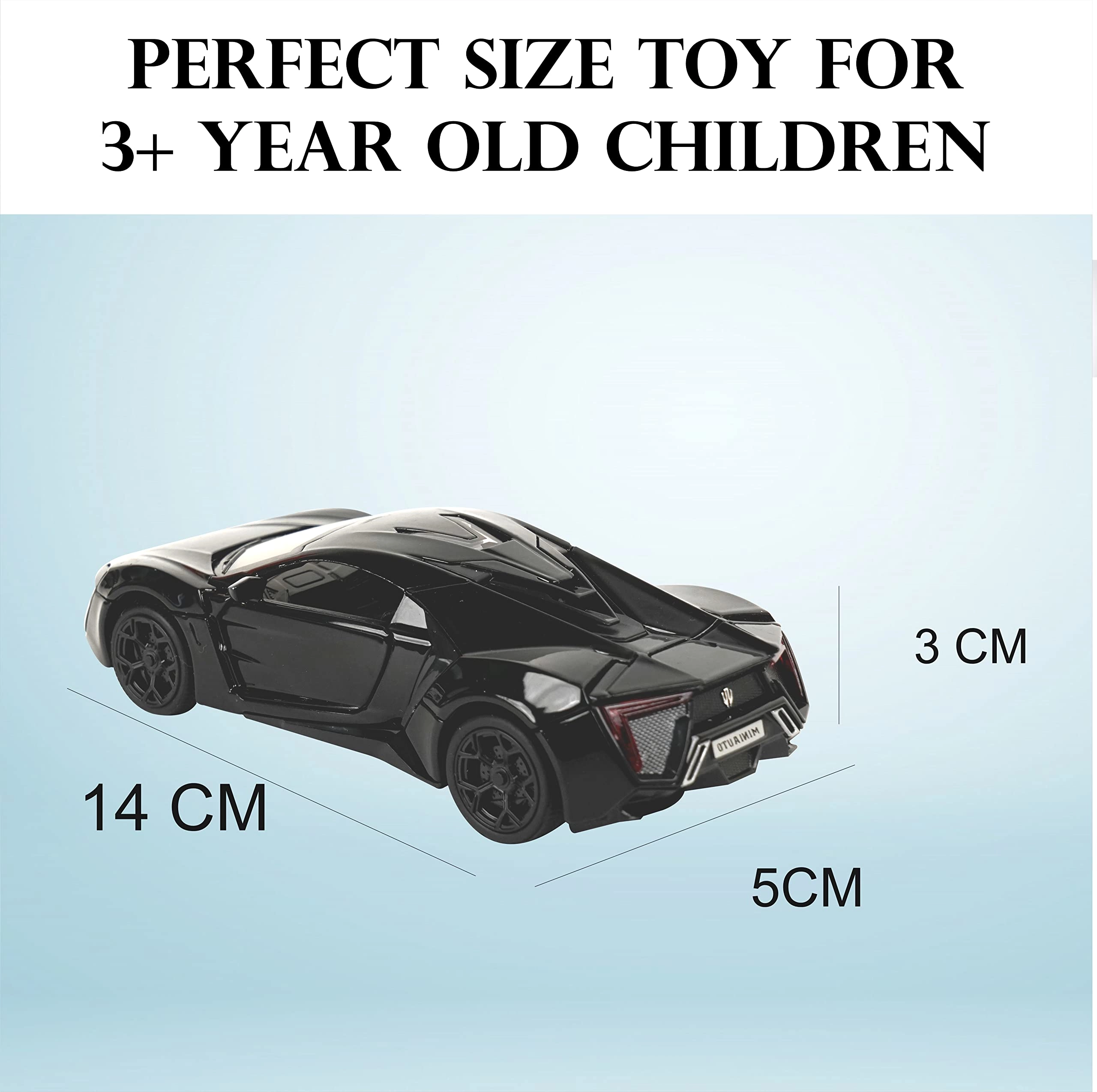 V_LYKAN - 1:32 1pcs