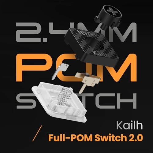 Edge - Wired/Wireless