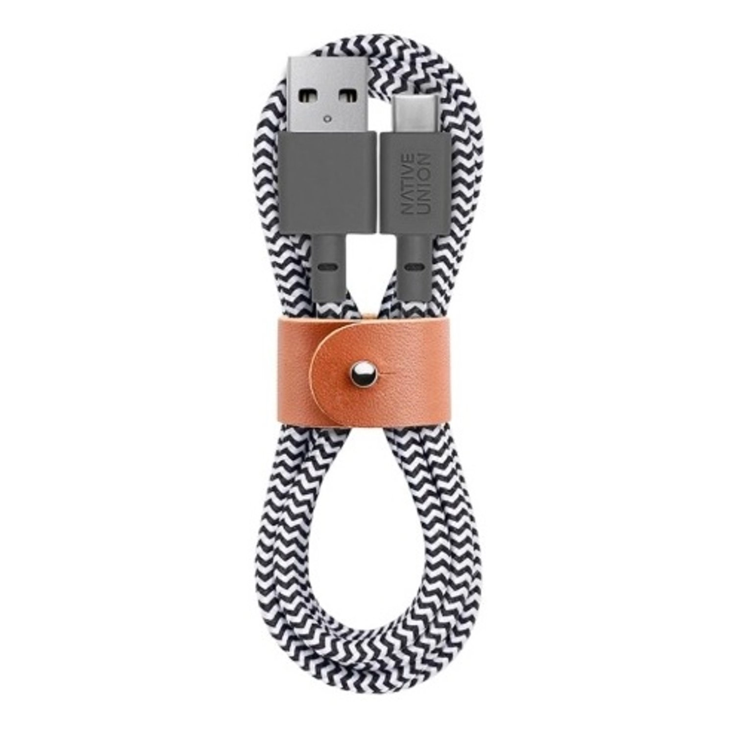 Belt Cable USB-C to USB-C 1.2m