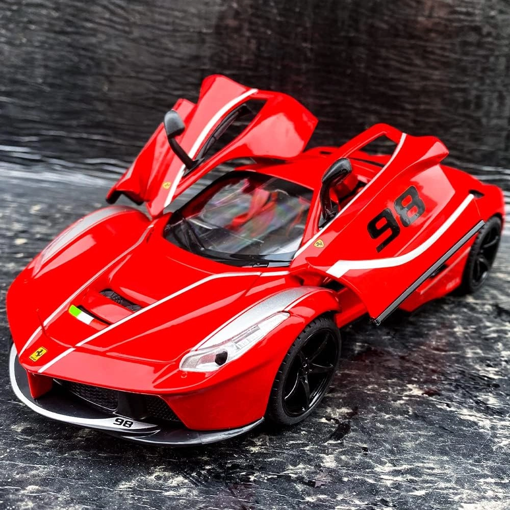LA FERARI 98 - 1:22 1pcs