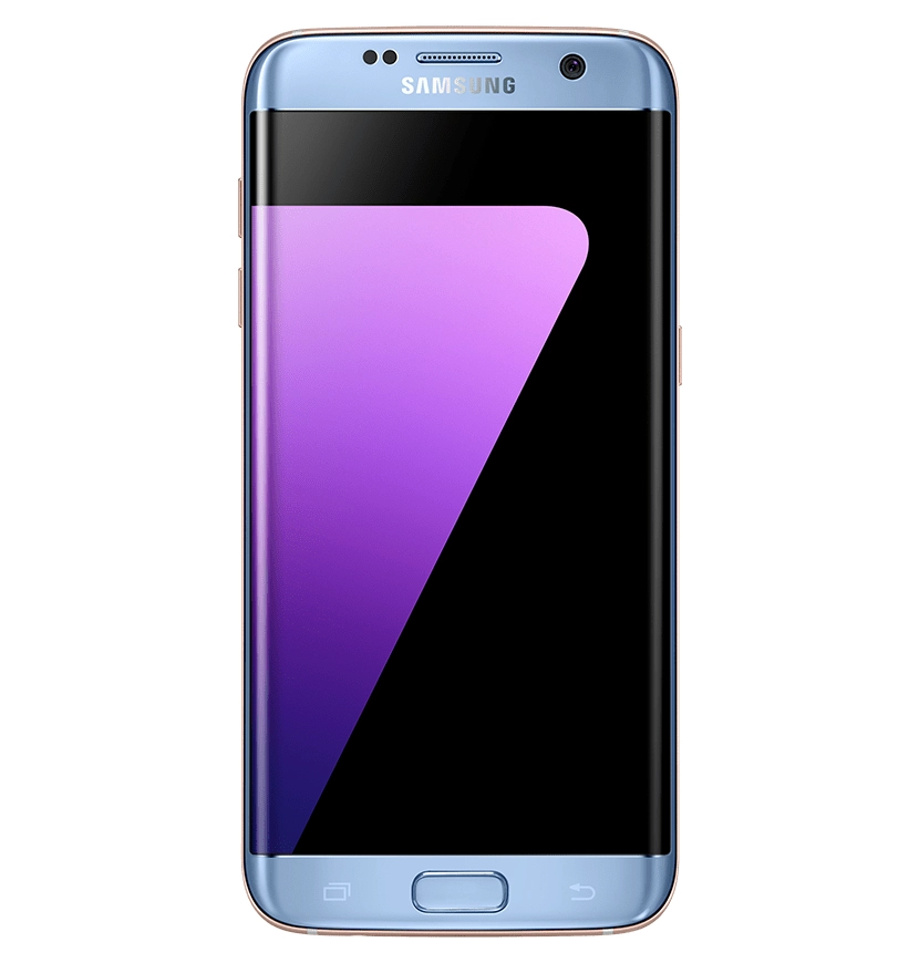 (Renewed) Galaxy S7 Edge - 4GB 32GB