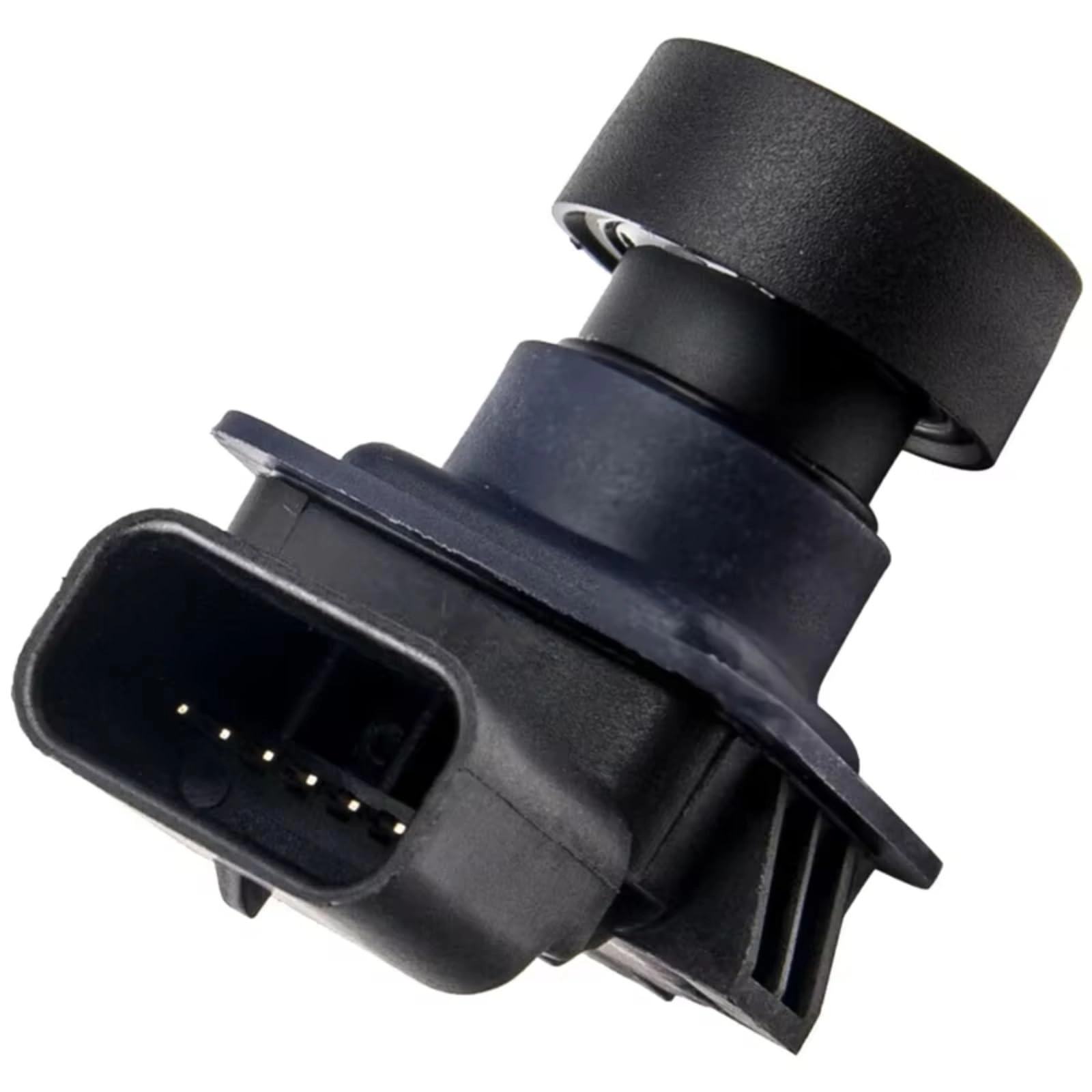 Rear View Camera - Night vision