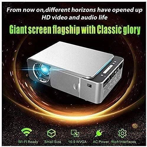 Mini LED projector B092D7CLJN