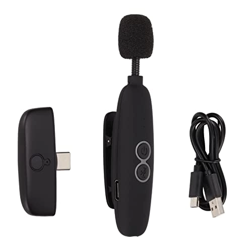B56 USB+Wireless Microphone
