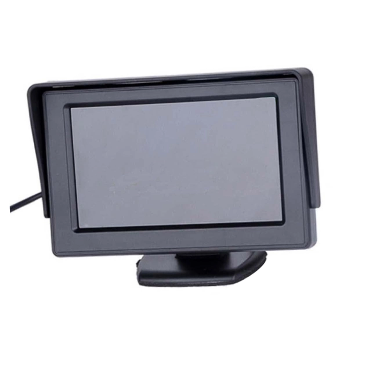 DOITOOL In-Mirror Video - 4.3-Inch