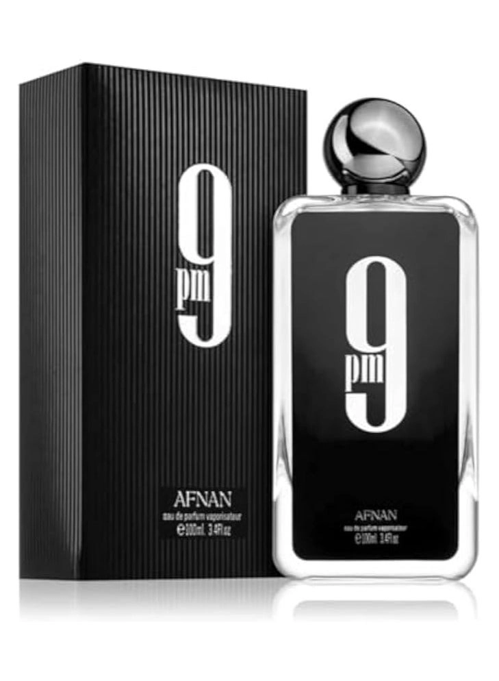 9PM Eau de Parfum 100ml