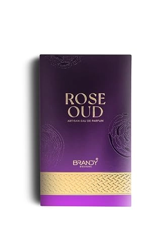 ROSE OUD Eau de Parfum 100ml