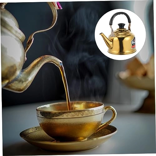 Teakettle - 4L