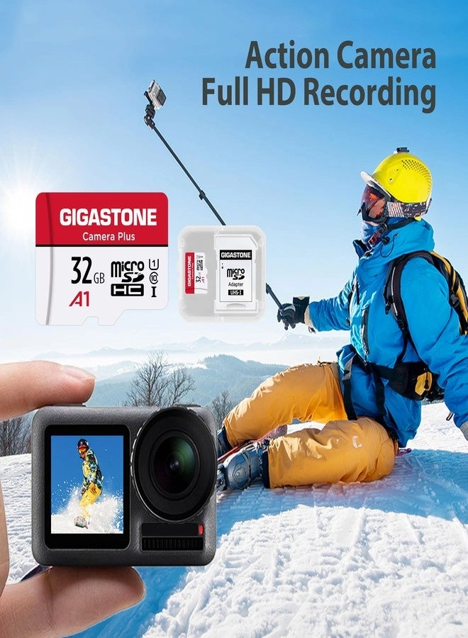 Micro SD Card - 32GB