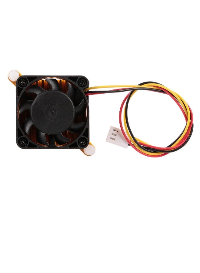 Loquat Motherboard South And North Bridge Heatsink Fan