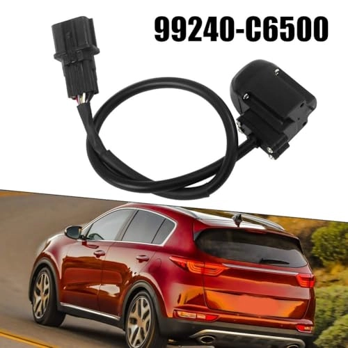 Car Rear View Parking Camera