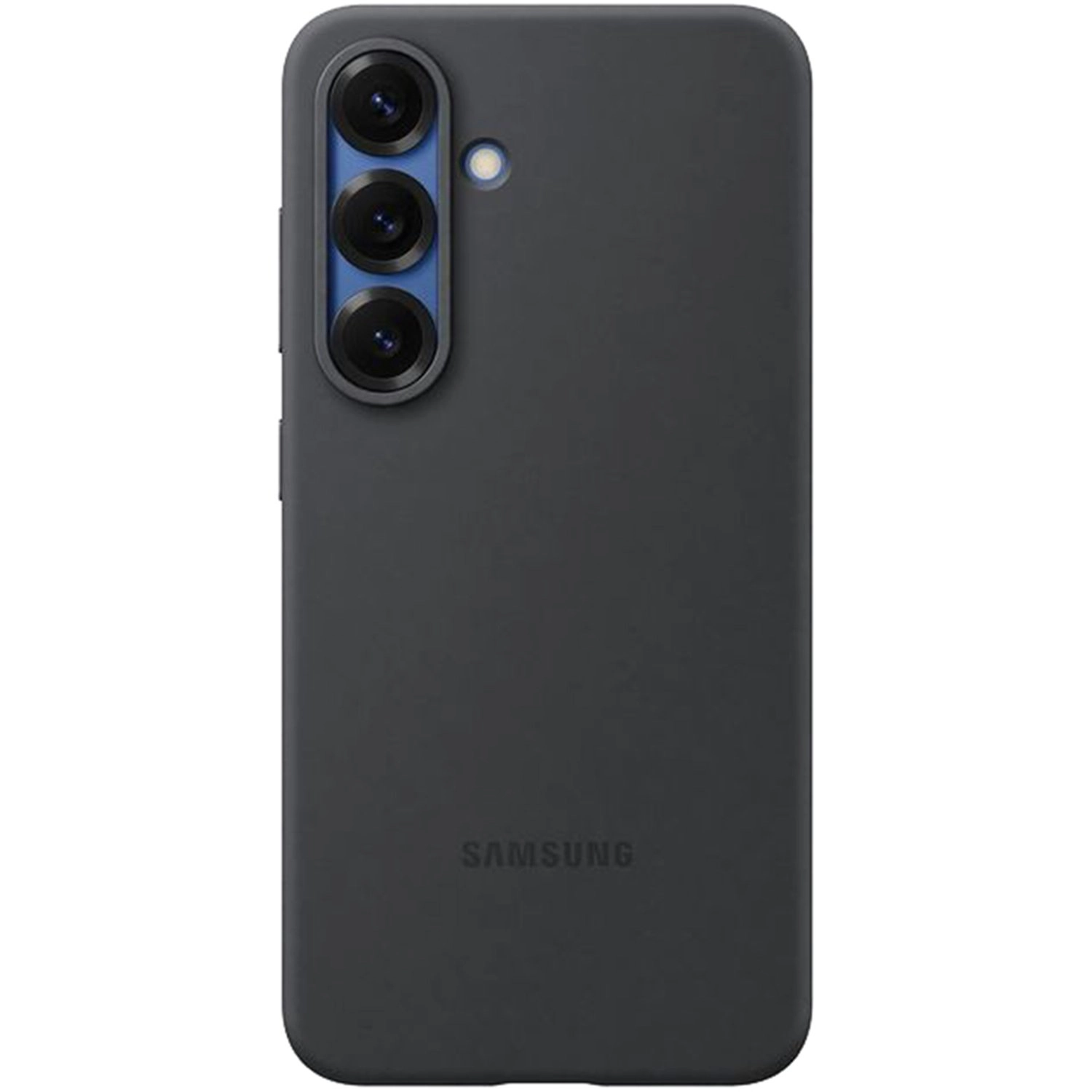 Silicone Case for Samsung Galaxy S25