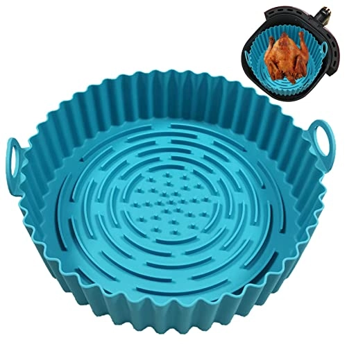Air Fryer Sheets Liners - Silicone 1 piece(s)