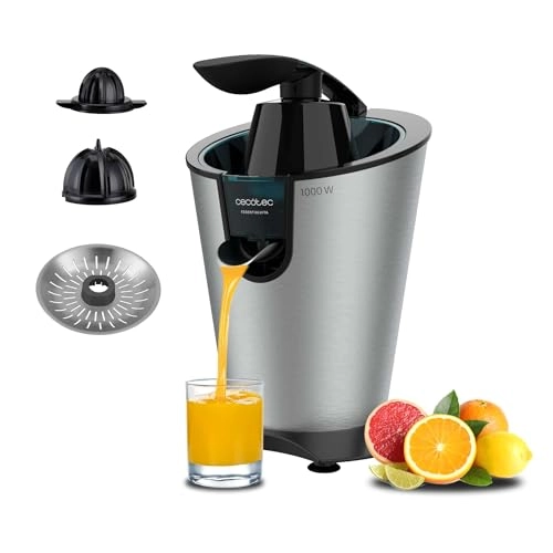 Electric arm lemon squeezer - 1000 watts