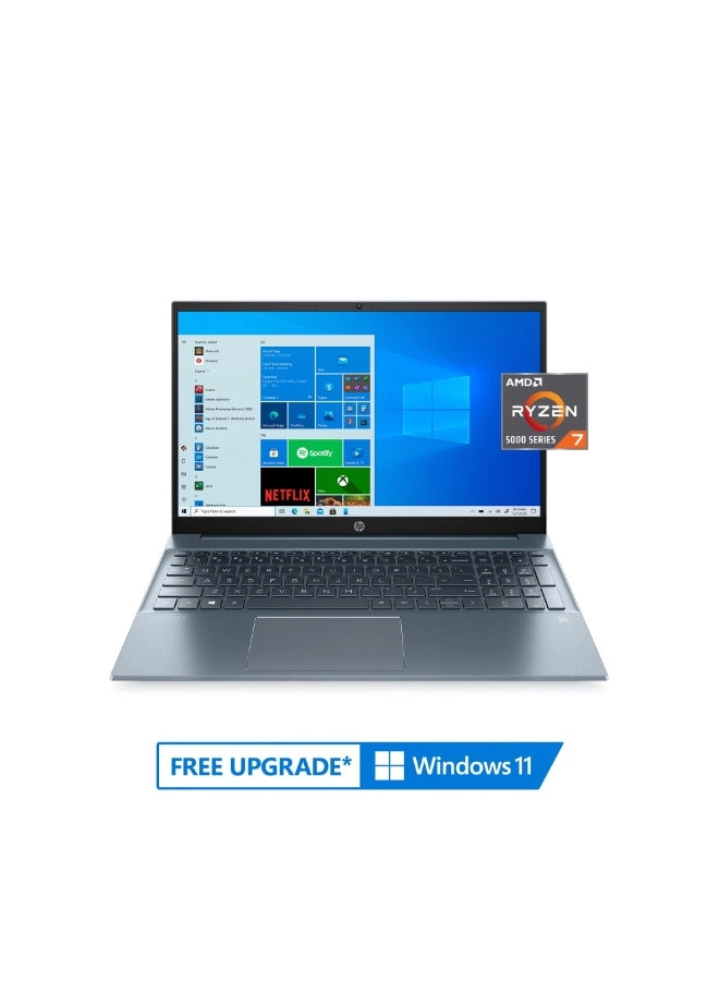 15-EH1070WM - 15.6'' Ryzen 7 5700U 16GB DDR4 1TB SSD