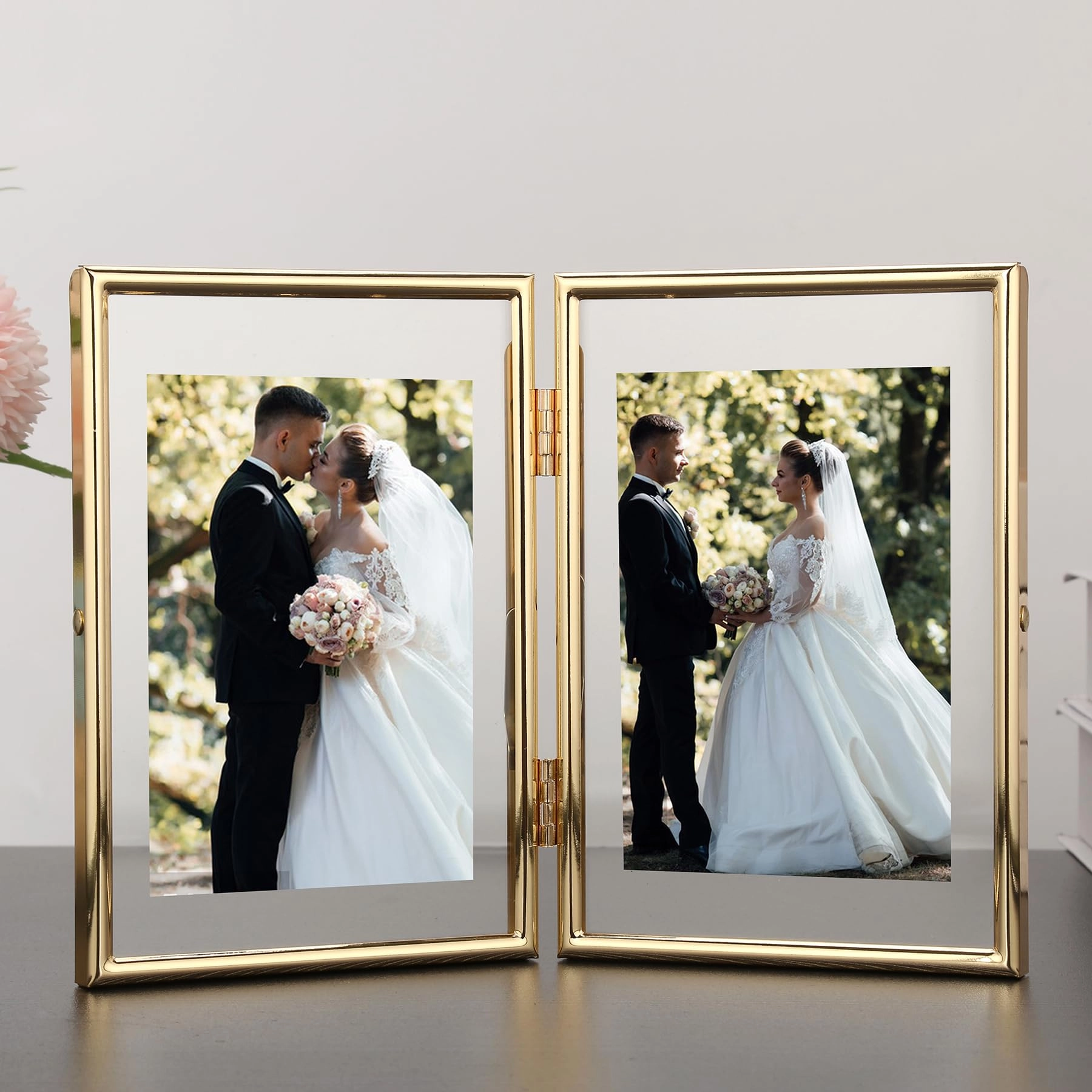 Floating Frame - 4x6''