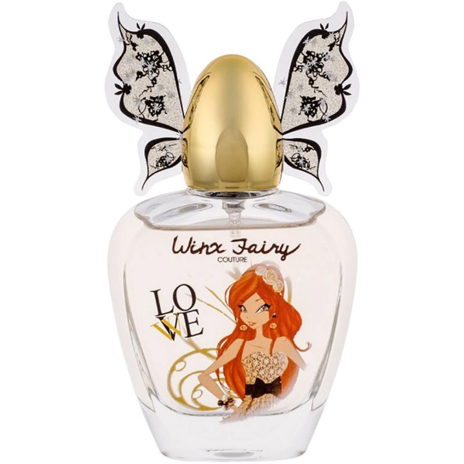 Winx Fairy Couture Bloom Eau de Toilette 50ml