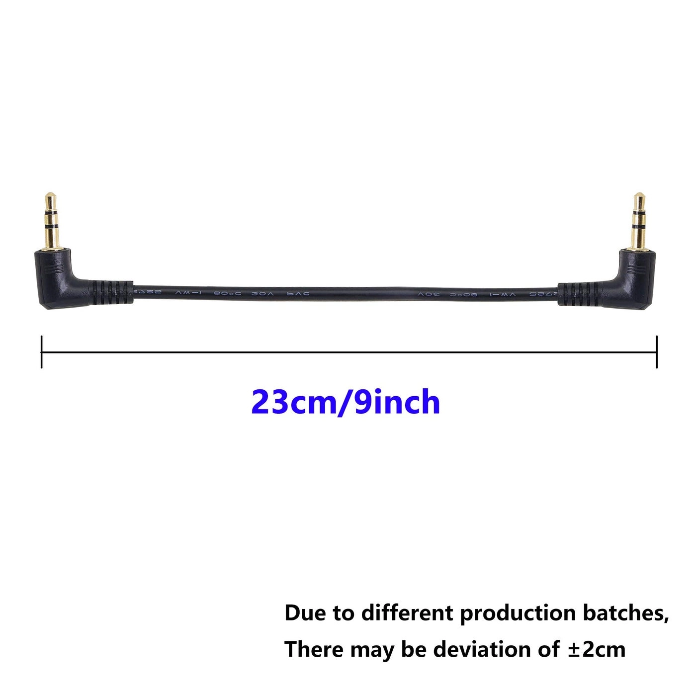 3.5mm Stereo Audio Cable