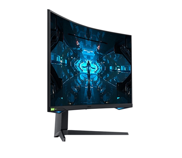 LC32G75T - 32 inch 2560 X 1440