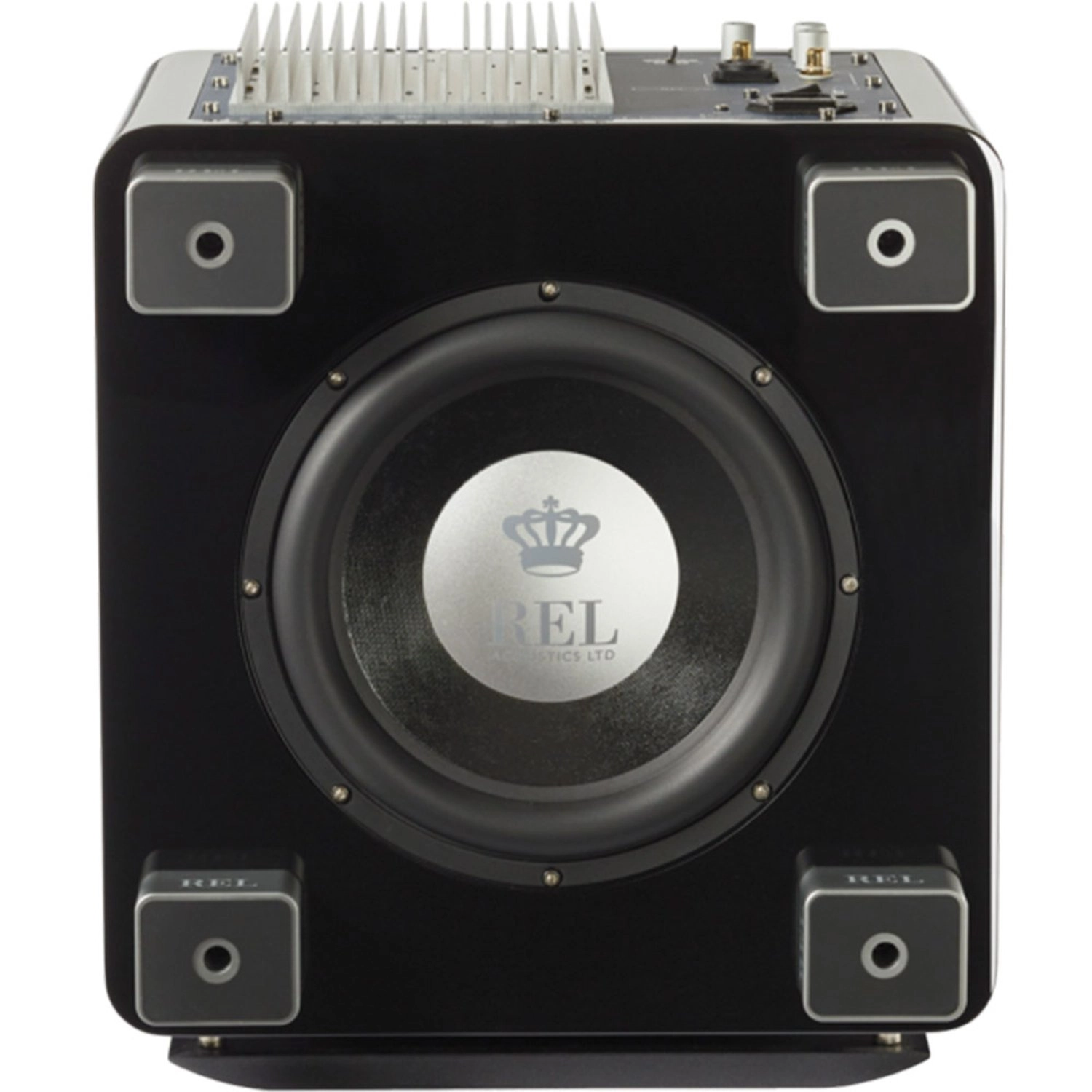 T9X - 300 Watt 10 inch