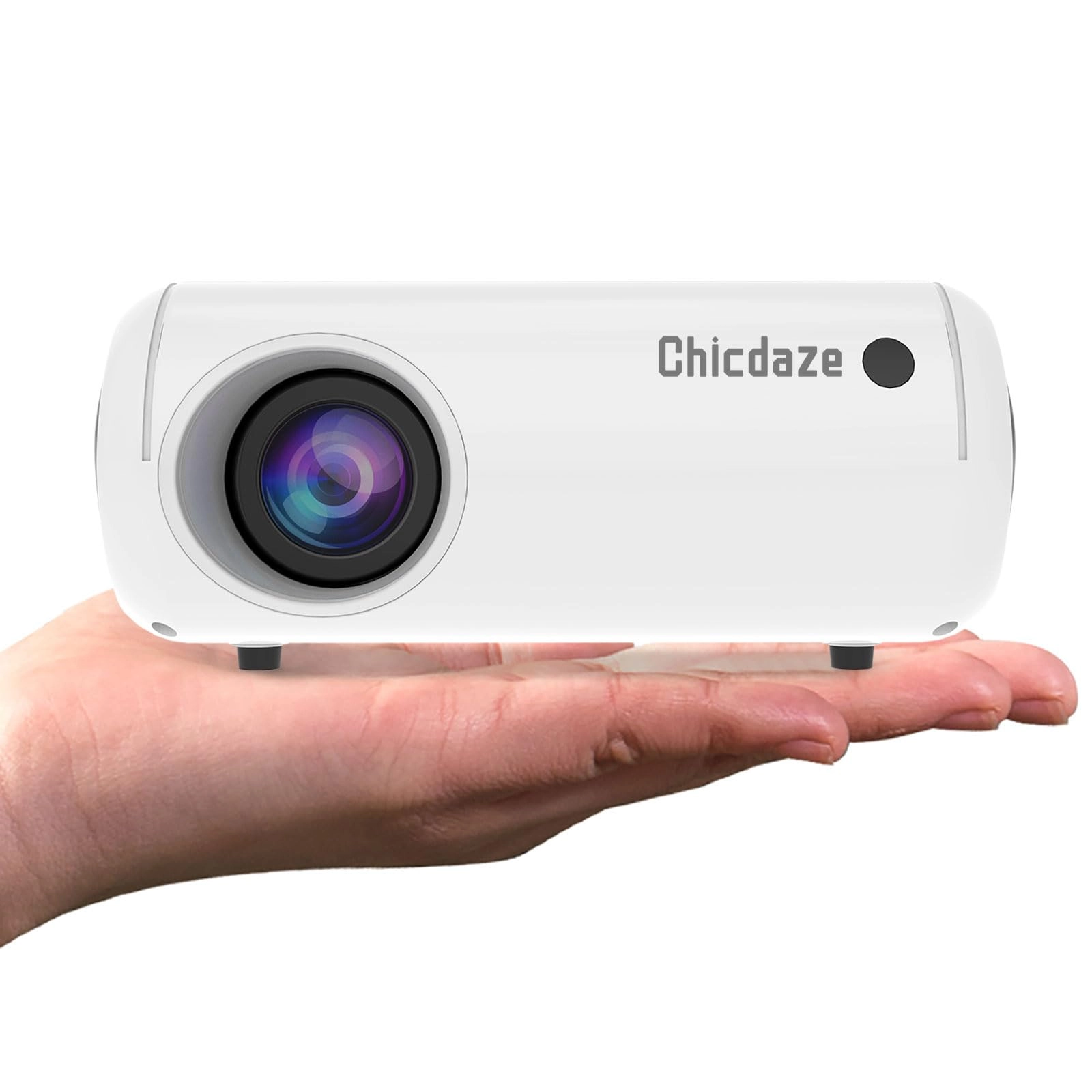 HY300 Ultra 160 ANSI lumens