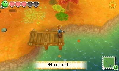 Story of Seasons - Nintendo 3DS