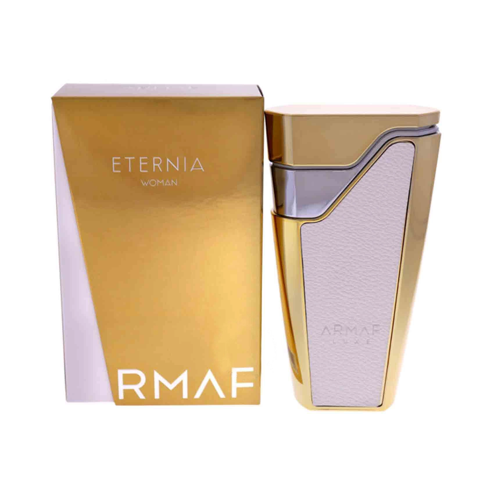 Eternia Eau de Parfum 80ml